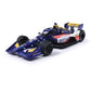 1:18th AJ Foyt Racing Santino Ferrucci #14 Homes for Our Troops 2026