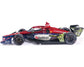1:18th Juncos Hollinger Racing #77 Sting Ray Robb 2026