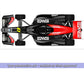 1:18th Rahal Letterman Lanigan #47 Mick Schumacher 2026