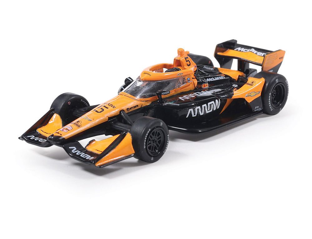 1:64th Arrow McLaren Pato O'Ward #5 Arrow 2026