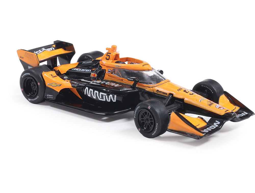 1:64th Arrow McLaren Pato O'Ward #5 Arrow 2026