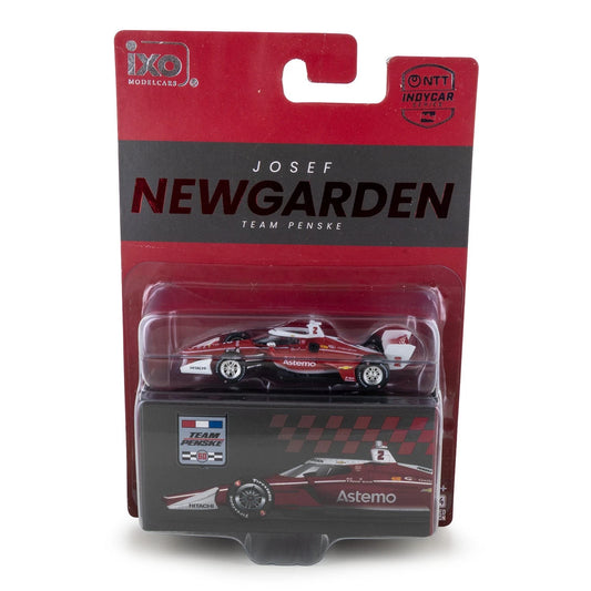 1:64th Team Penske Josef Newgarden #2 Astemo 2026 //speedgear.com/cdn/shop/files/DG6835.webp?v=1776253498