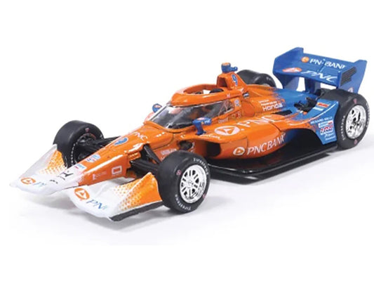 1:64th Chip Ganassi Racing Scott Dixon #9 PNC Bank 2026 //speedgear.com/cdn/shop/files/DG6838.jpg?v=1778171033