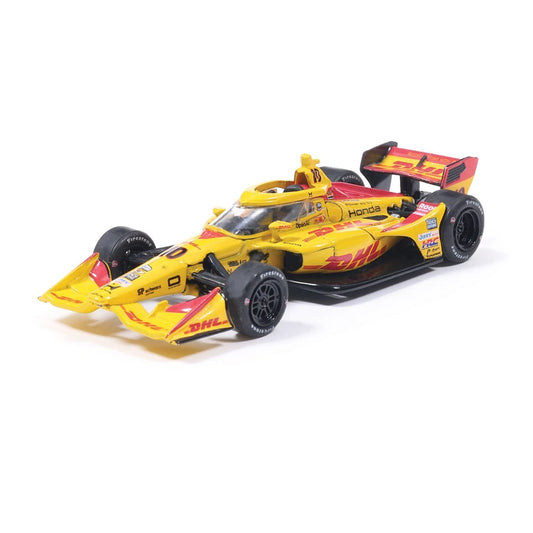 1:64th Chip Ganassi Racing Alex Palou #10 DHL 2026 //speedgear.com/cdn/shop/files/DG6839-3.webp?v=1778171408