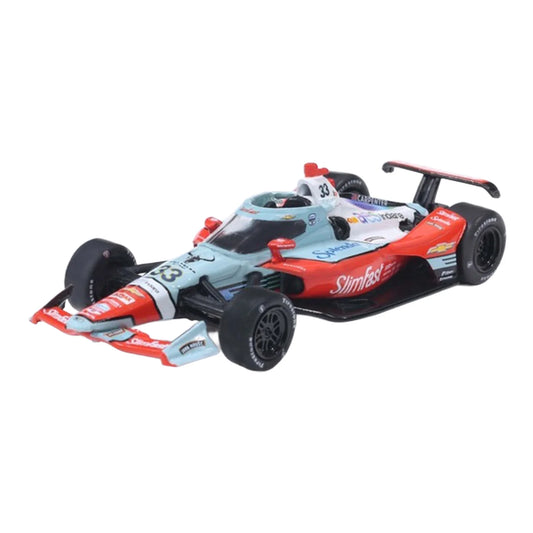 1:64th Ed Carpenter Racing #33 Ed Carpenter 2026 //speedgear.com/cdn/shop/files/DG6841_c3d25c2d-027c-464a-89ae-8cfd984714db.webp?v=1779273503