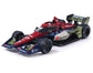 1:64th Juncos Hollinger Racing #77 Sting Ray Robb 2026
