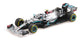 1:43rd Mercedes AMG W11 Valtteri Bottas #77 2020