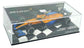 1:43rd McLaren F1 Team MCL35M Lando Norris Italian GP 2021