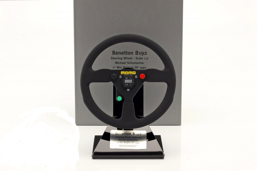 DieCast Models > Steering Wheels