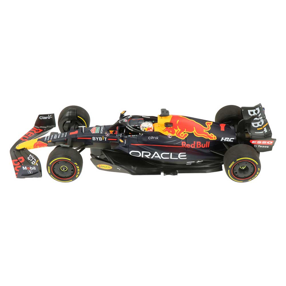 1:18th Oracle Red Bull Racing #1 Max Verstappen 2022