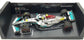 1:18th Mercedes AMG Petronas F1 Team #44 Lewis Hamilton 2022