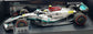 1:18th Mercedes AMG Petronas F1 Team #44 Lewis Hamilton 2022