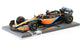 1:18th McLaren F1 MCL36 Daniel Ricciardo #3 2022