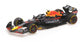 1:43rd Oracle Red Bull Racing Sergio Perez 2022 Monaco Winner