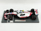 1:18th Haas F1 VF-22 Mick Schumacher #47 2022 British GP First Points
