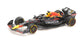 1:43rd Oracle Red Bull Racing RB18 Max Verstappen Mexican GP Win 2022