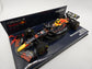 1:43rd Oracle Red Bull Racing RB18 Sergio Perez Mexican GP 2022