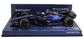 1:43rd Williams Racing FW44 Nicholas Latifi #6 Miami GP 2022