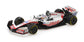 1:43rd Haas F1 VF22 #20 Kevin Magnussen British Grand Prix 2022