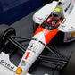 1:18th McLaren Honda MP4/6 Ayrton Senna 1991 World Champion