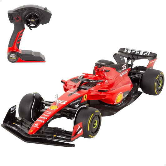1:10th Ferrari SF23 Charles LeClerc #16 R/C Model //speedgear.com/cdn/shop/files/DR6801-4.webp?v=1780512029