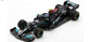 Mercedes AMG Petronas F1 W12 Valtteri Bottas #77 2021