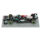 1:43rd Valtteri Bottas Mercedes AMG Petronas Italian GP 2021