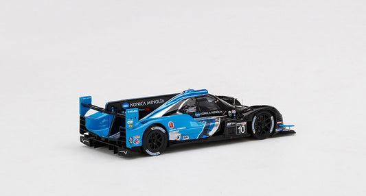 1:43rd Acura ARX-05 DPi #10 Daytona 24 Hours Win 2021