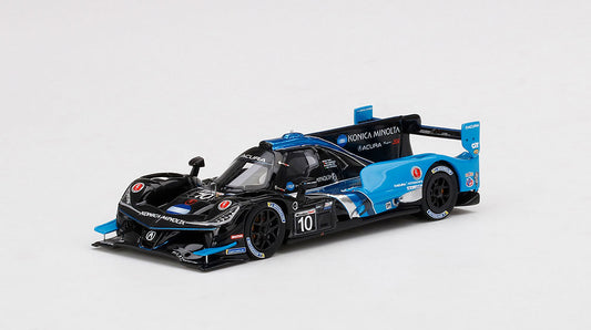 1:43rd Acura ARX-05 DPi #10 Daytona 24 Hours Win 2021