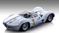 1:18th Maserati TIPO 61 Birdcage Stirling Moss #7 Cuba Havana GP Winner 1960