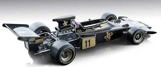 1:18th Lotus 72 Dave Walker 1972 USA GP