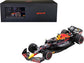 1:18th Red Bull Racing RB18 #1 Max Verstappen Winner Miami GP 2022