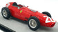 1:18th Ferrari 246/256 Dino Phil Hill 1960 Italian Grand Prix Win