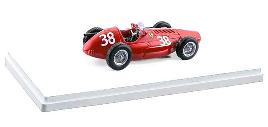 1:43rd Ferrari 553 Squalo 1954 Winner Spain GP, M. Hawthorn