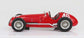 1:43rd Ferrari 125 F1 Monaco GP 1950 #40, Alberto Ascari