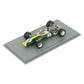 1:43rd Lotus 49 Jim Clark #5 British GP Win 1967