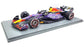 1:18th Redbull RB19 Max Verstappen #1 Las Vegas GP Win 2023