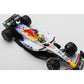 Sparky 1:64th Racing Bulls VCARB 02 Isack Hadjar #6 2025