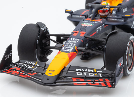 1:18th Oracle Red Bull Racing RB20 Sergio Perez #11 2024