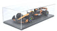1:18th McLaren F1 MCL38 Lando Norris #4 Miami GP 2024