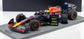 1:12th Red Bull RB19 Max Verstappen #1 World Champion Qatar GP 2023