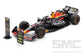 1:12th Red Bull RB19 Max Verstappen #1 World Champion Qatar GP 2023