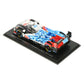 1:43rd BMW M Hybrid V8 Le Mans 24HR #15 2025