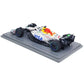 1:43rd Racing Bulls VCARB 02 Isack Hadjar #6 British GP 2025