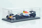1:43rd Racing Bulls VCARB 02 Isack Hadjar #6 British GP 2025