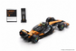 1:64th McLaren MCL39 Lando Norris Abu Dhabi GP 2025