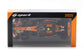 1:43rd McLaren MCL39 Lando Norris Monaco GP Win 2025