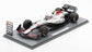1:18th Red Bull Racing RB21 Yuki Tsunoda Japan GP 2025 w/ Pit Board