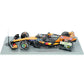 1:18th McLaren MCL39 Oscar Piastri China GP Win 2025 w/Pit Board