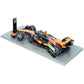 1:18th McLaren MCL39 Oscar Piastri China GP Win 2025 w/Pit Board